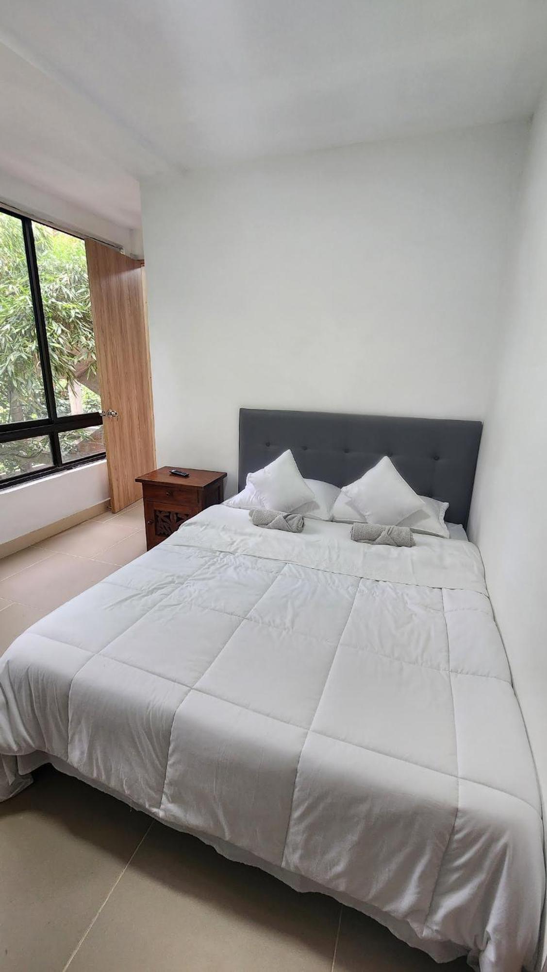 Pilarica Gardens Medellin