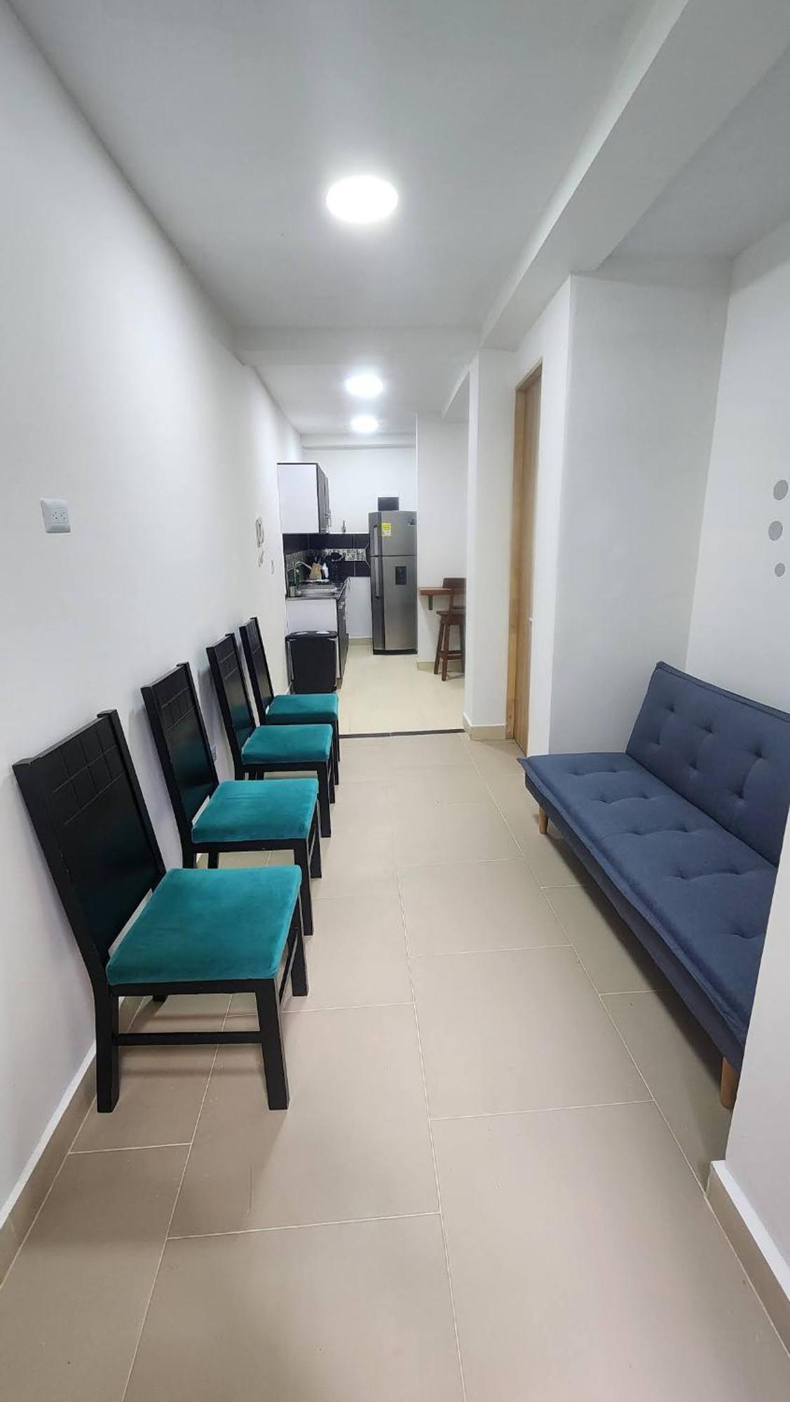 Pilarica Gardens Apartment *